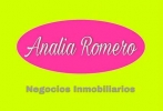 Analía Romero Negocios Inmobiliarios Tigre