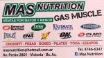 Mas Nutrition Victoria - San Fernando